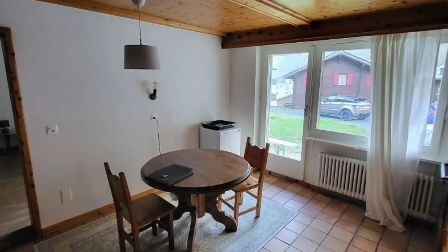 Apartment for rent - Hofstettenweg 6, 3928 Randa