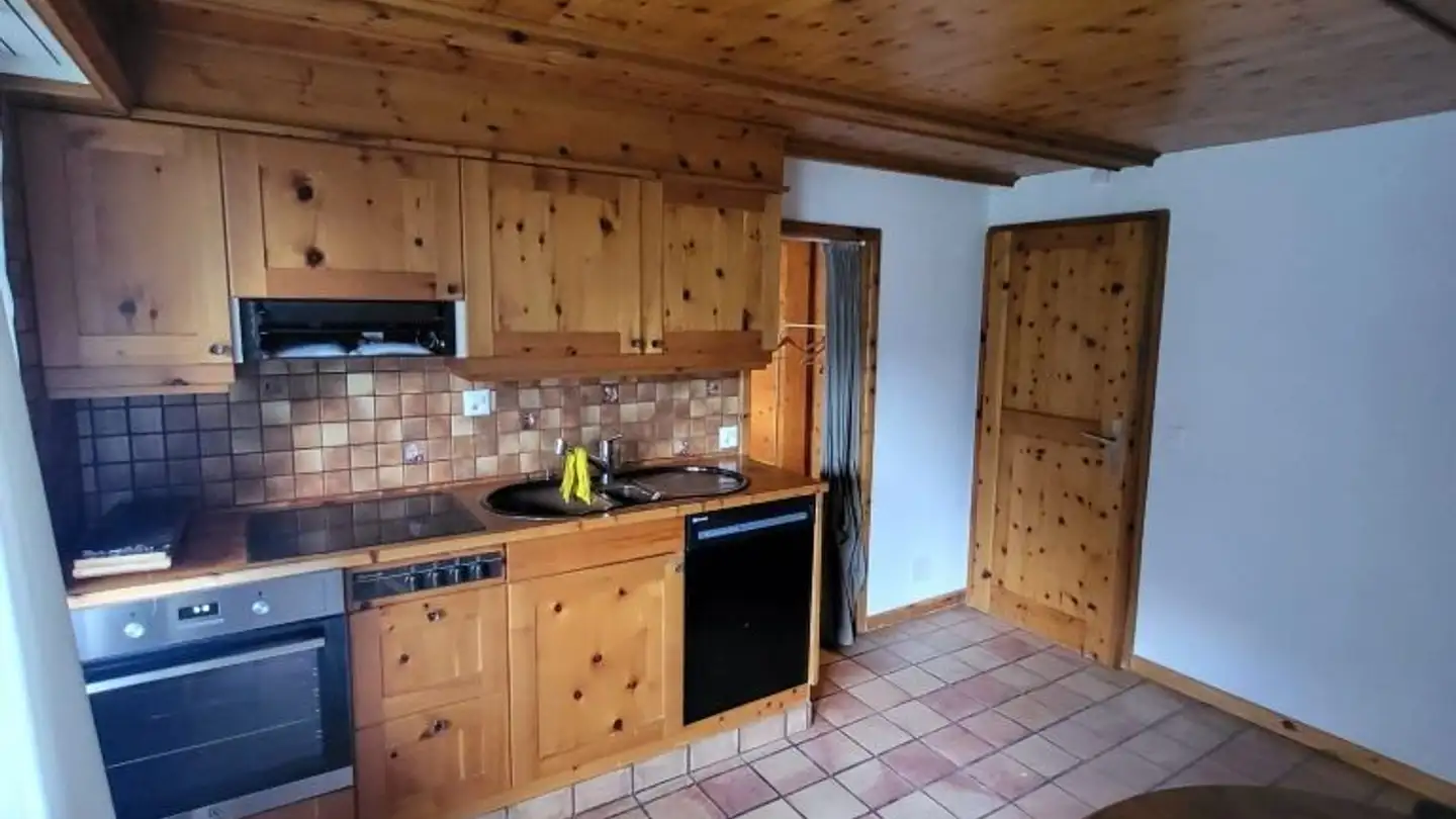 Apartment for rent - Hofstettenweg 6, 3928 Randa - Photo 2