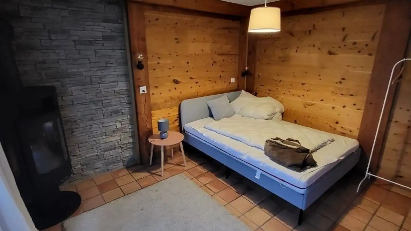 Apartment for rent - Hofstettenweg 6, 3928 Randa - Photo 3