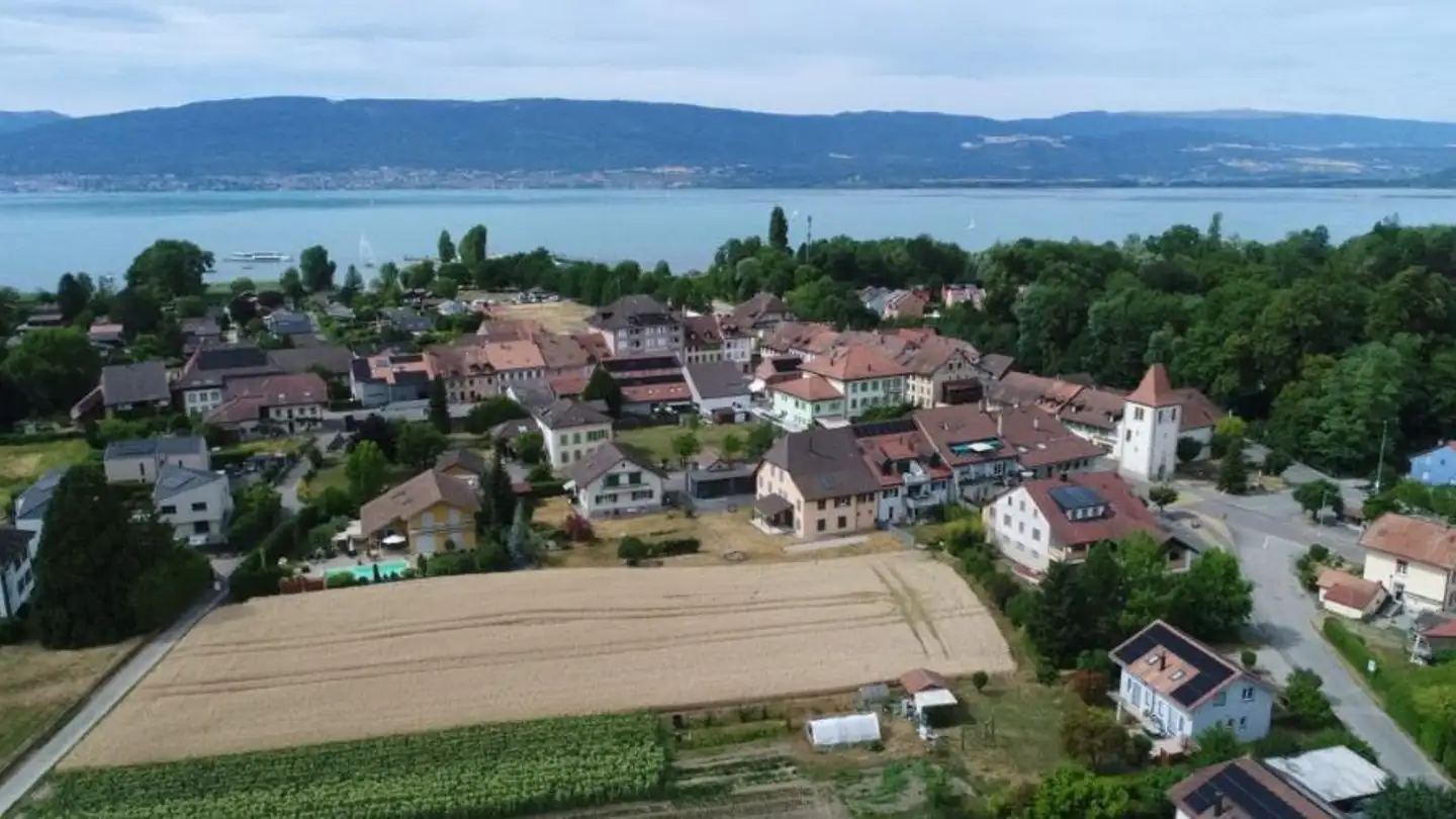 Maison individuelle à vendre - 1588 Cudrefin - Photo 2