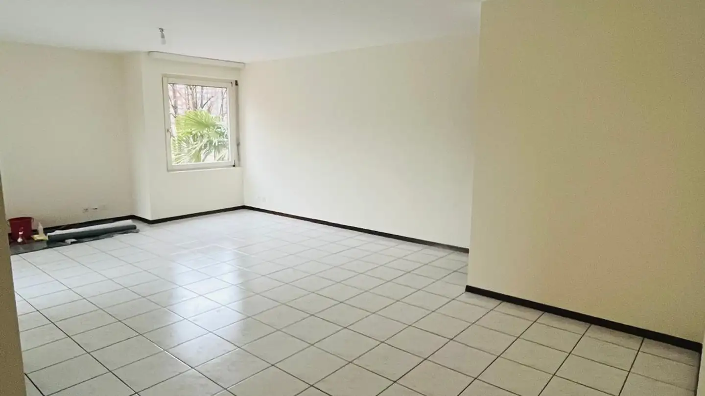 Appartement à louer - Via Vecchio Canale, 6982 Agno