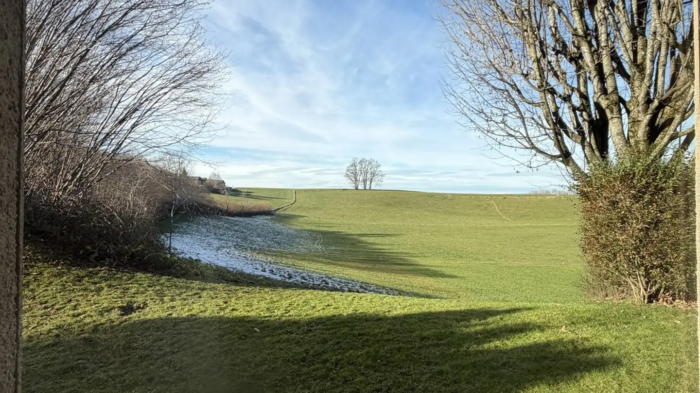 Appartement à louer - Schlüchtern 20, 3150 Schwarzenburg