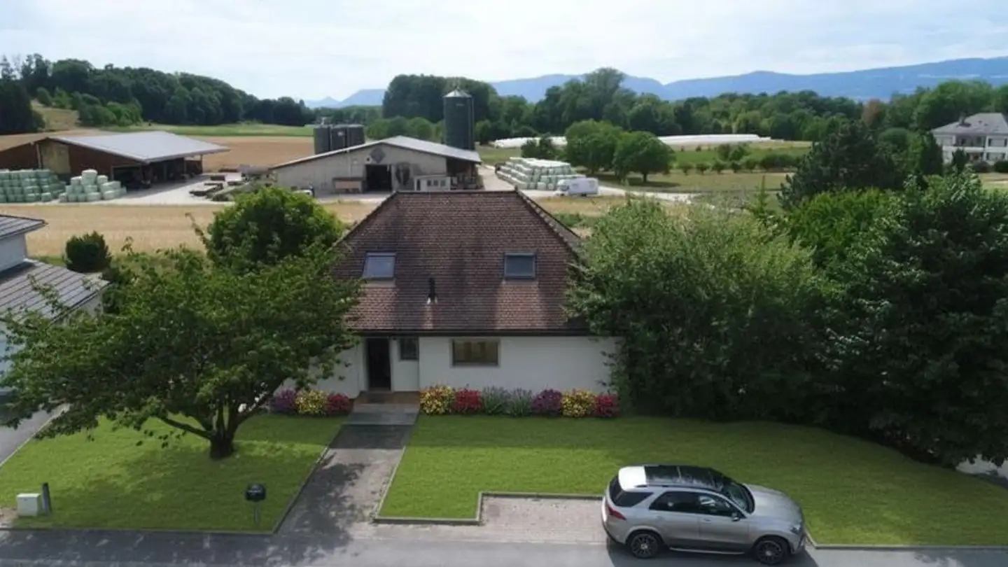 Maison individuelle à vendre - 1588 Cudrefin - Photo 3