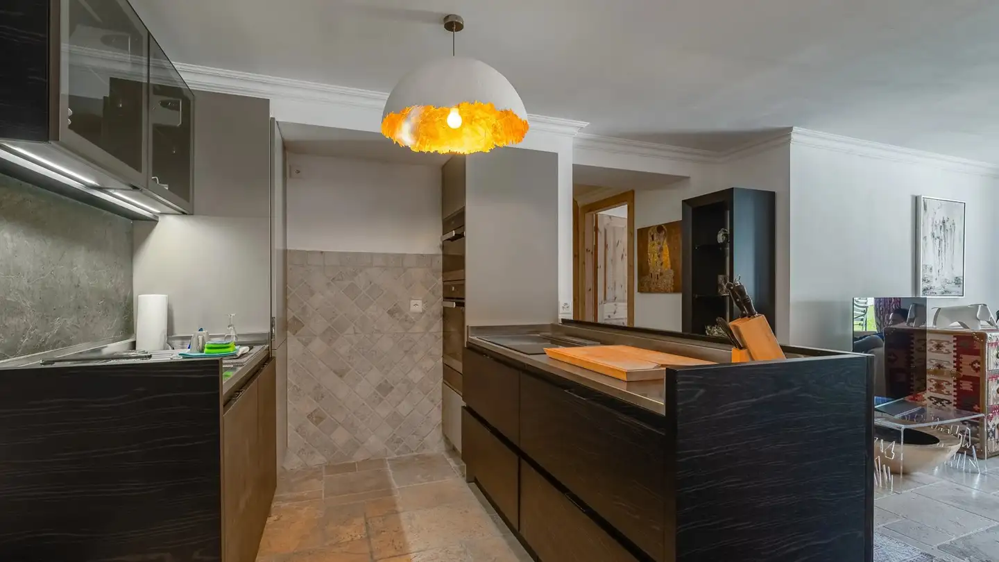 Apartment for sale - 1660 Château-d'Oex - Photo 4