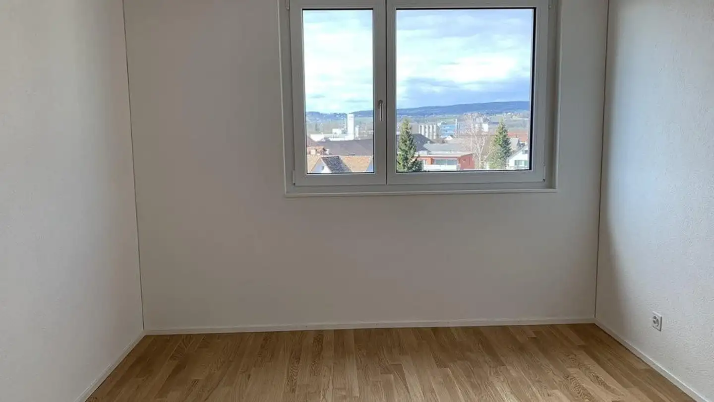 Wohnung mieten - Bahnhofstrasse 88b, 8500 Frauenfeld - Foto 3