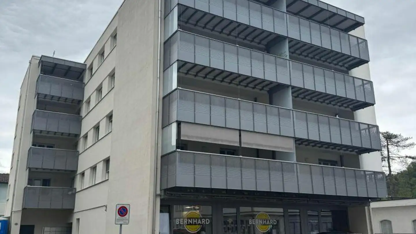 Apartment for rent - Gersauerstrasse 22, 6440 Brunnen