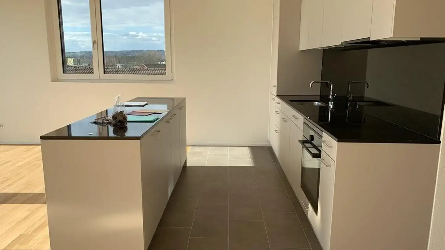 Wohnung mieten - Bahnhofstrasse 88b, 8500 Frauenfeld - Foto 4