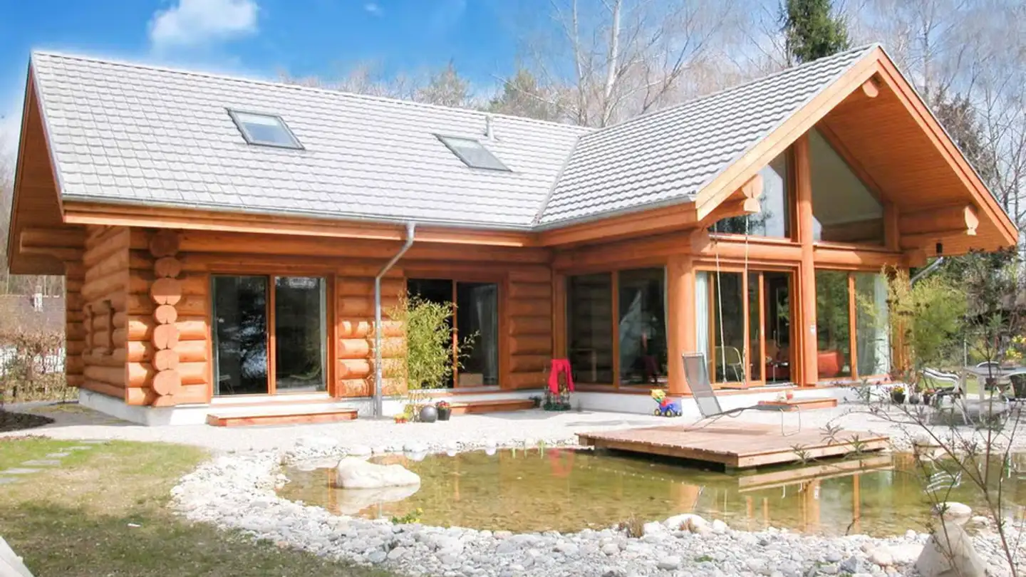 Single house for sale - 1588 Cudrefin