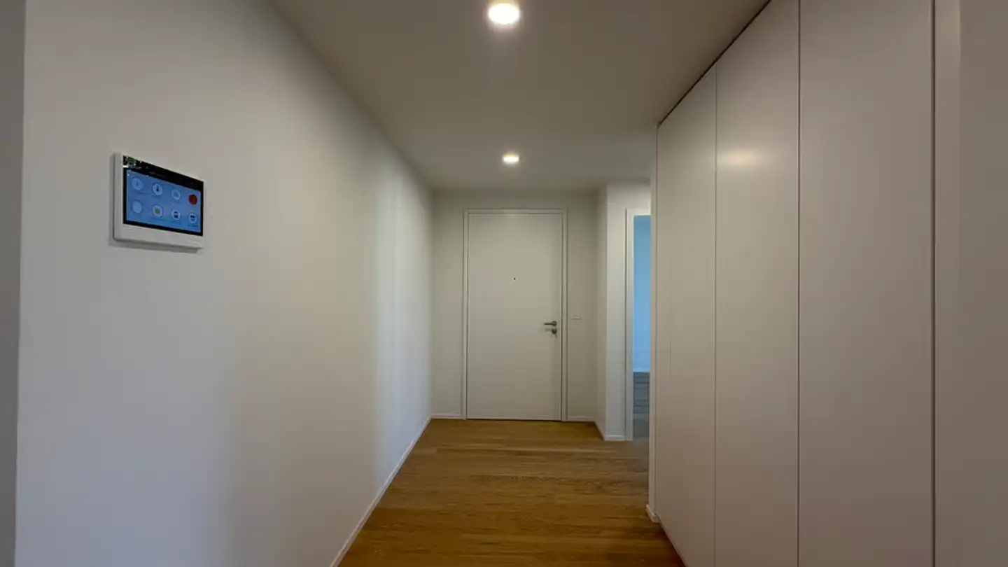 Wohnung mieten - Rue De L'industrie 6, 1700 Fribourg - Foto 4