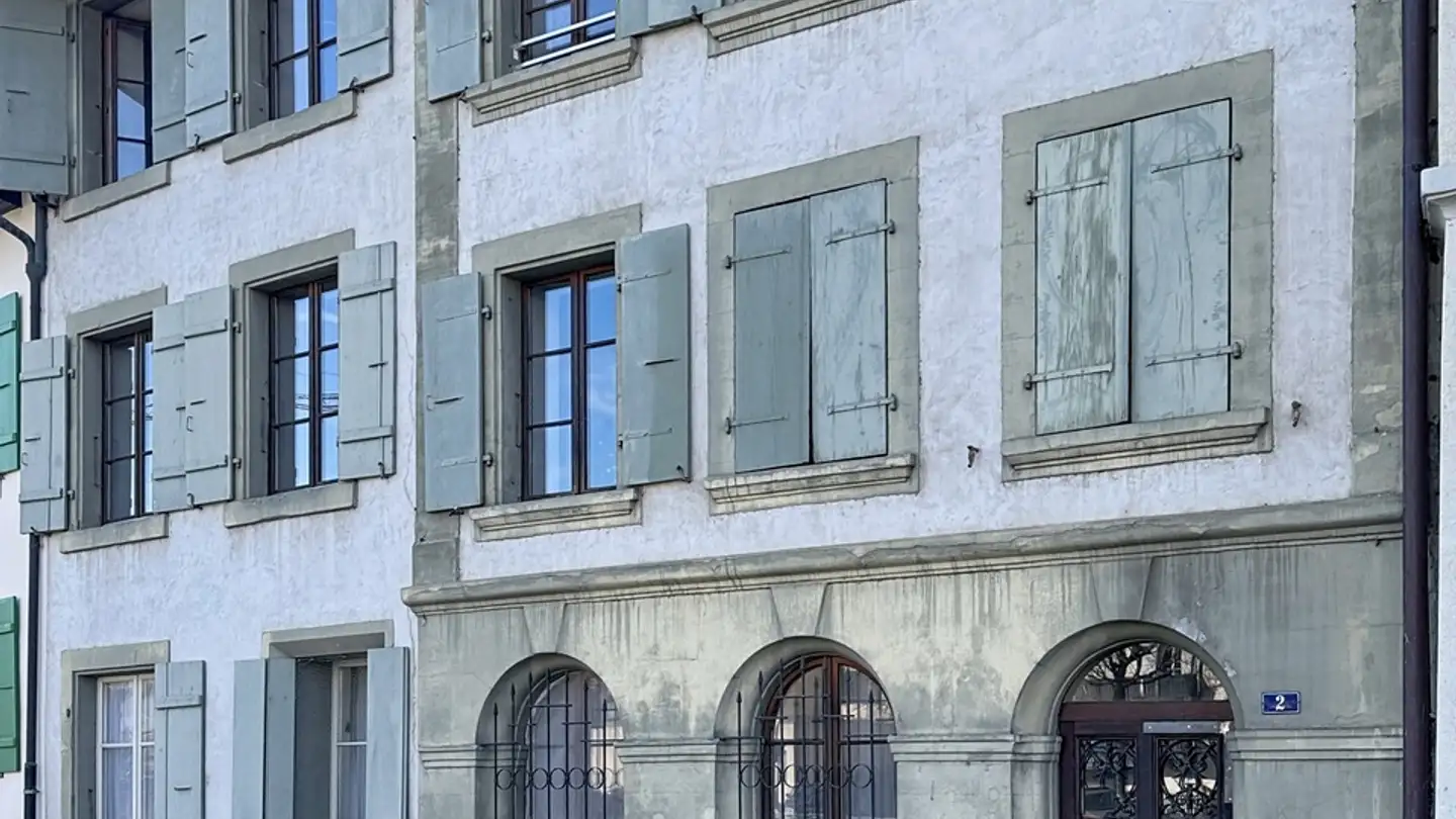 Residential building for sale - Rue Carroz À Bossy 2, 1530 Payerne - Photo 4