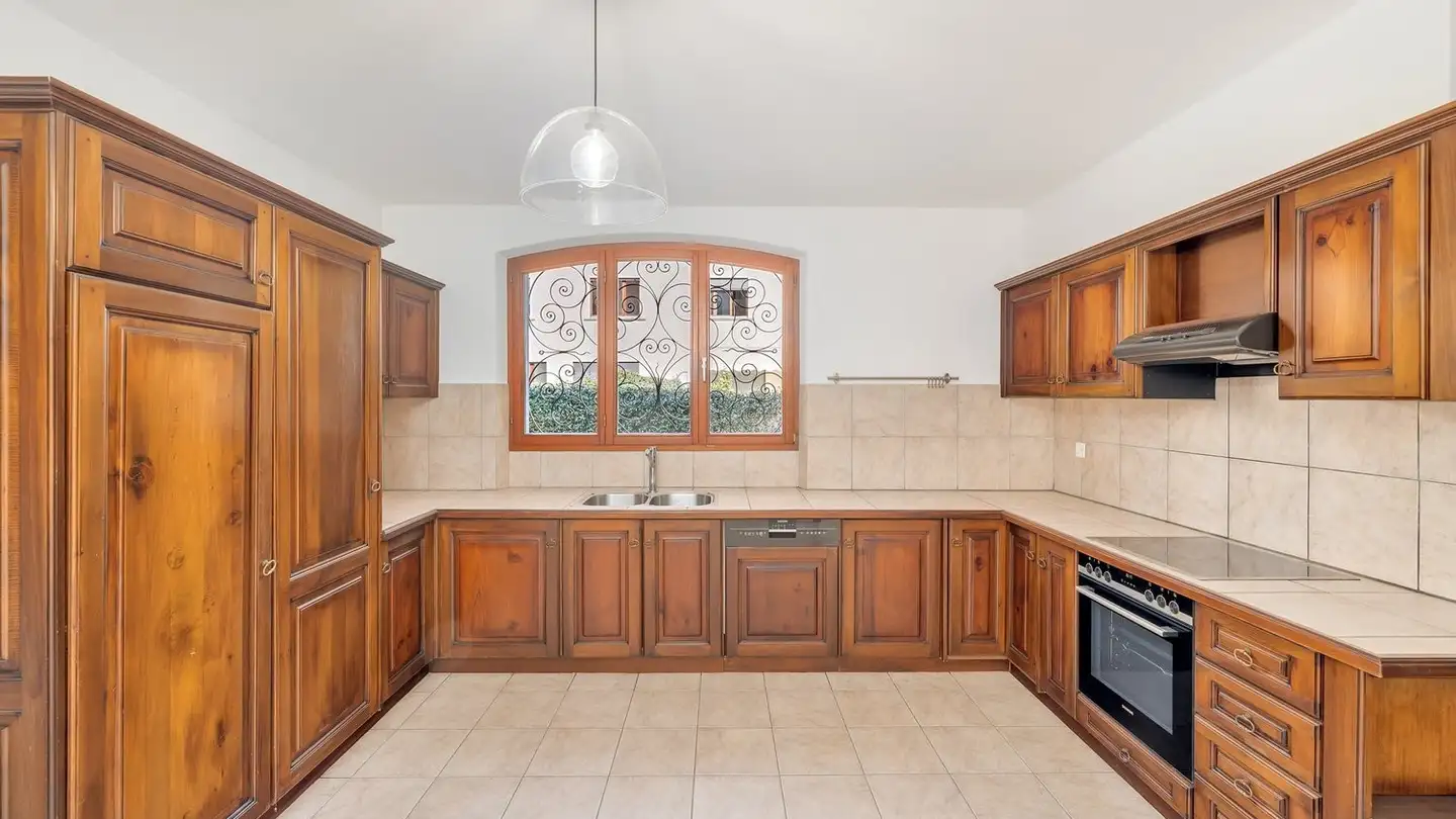 Casa singola in affitto - 6900 Lugano - Foto 4