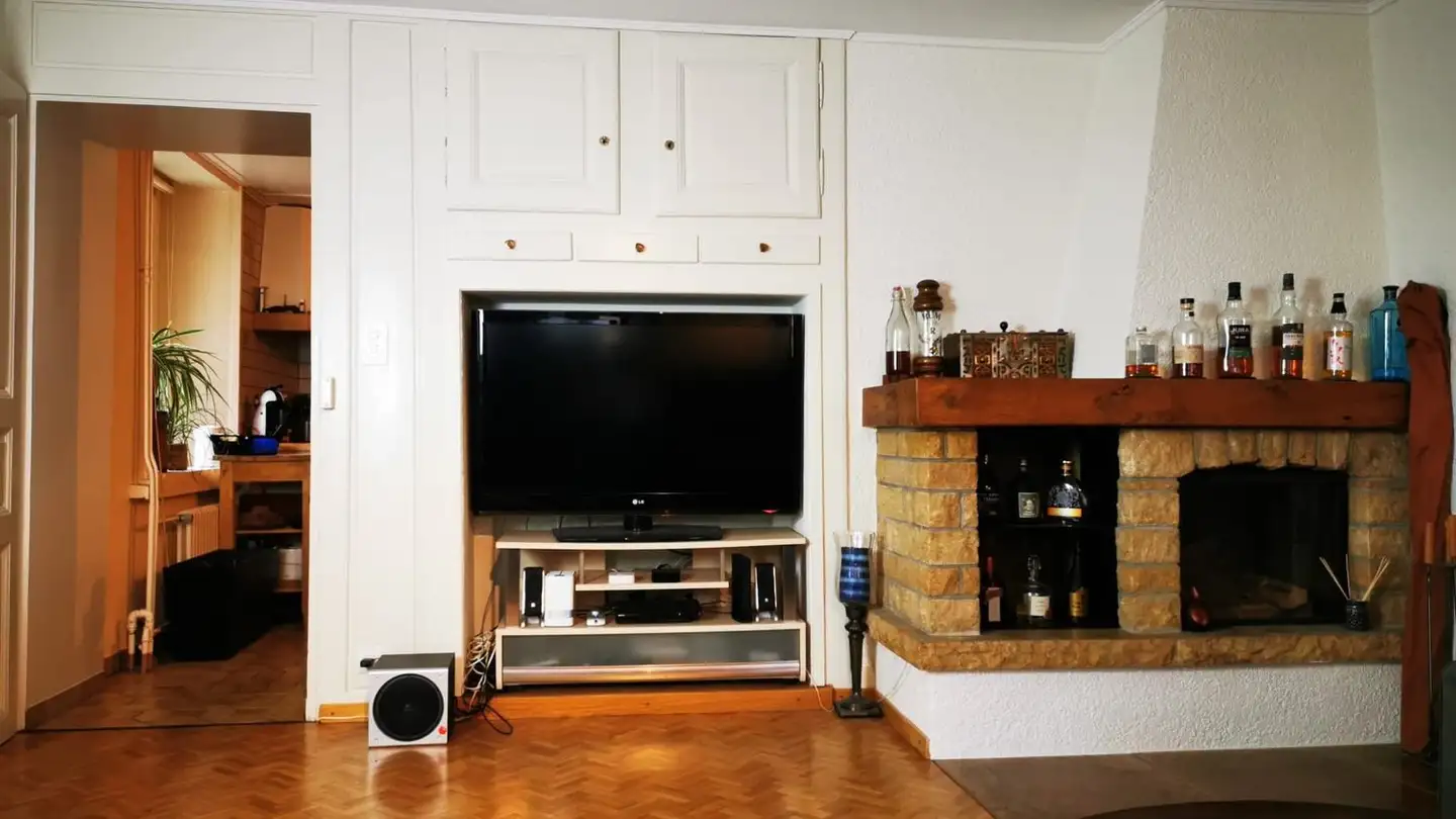 Wohnung mieten - Rue Des Forges 1, 1348 Le Brassus - Foto 4