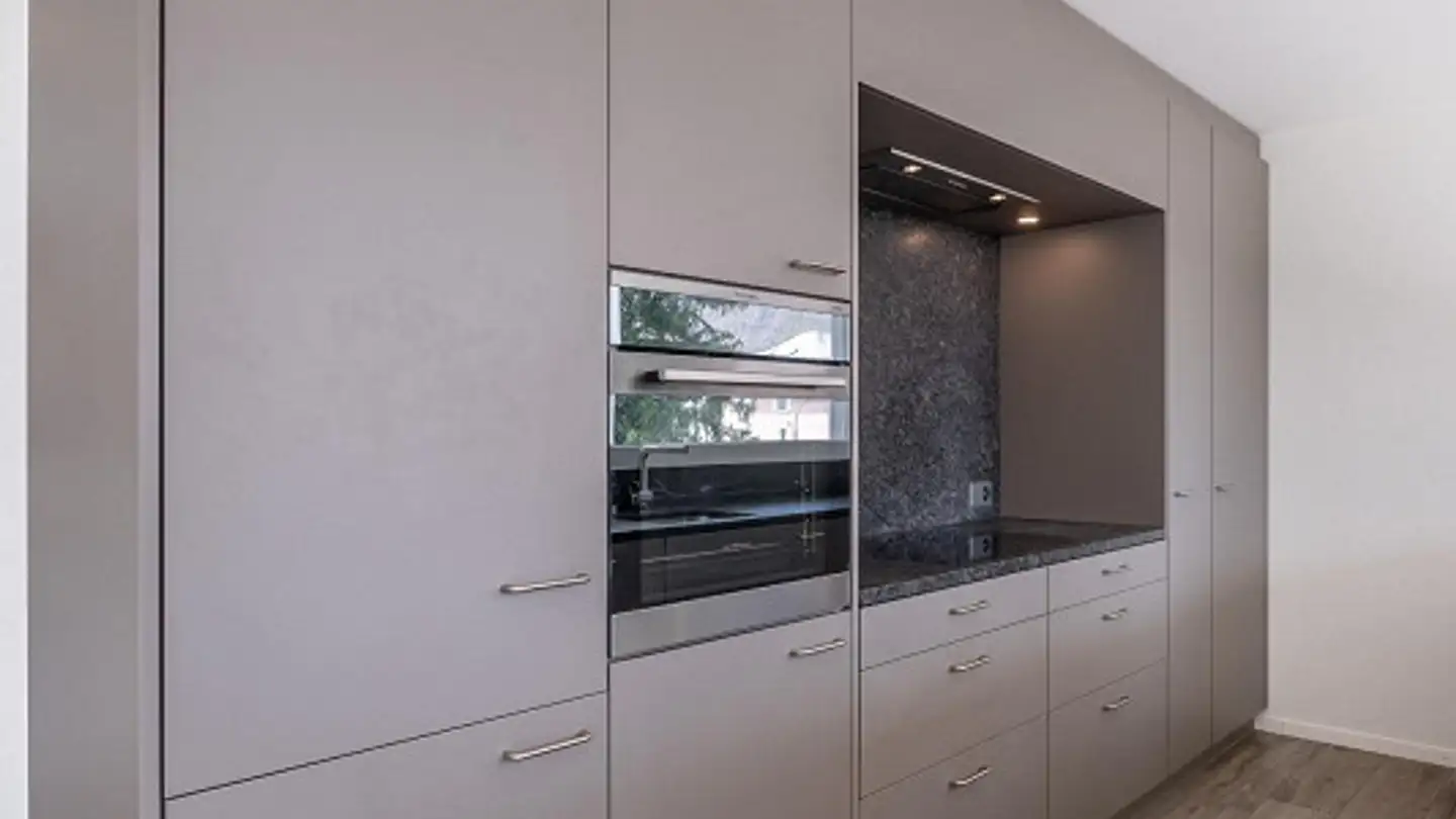 Appartement à louer - An Der Linth 1, 8783 Linthal - Photo 2