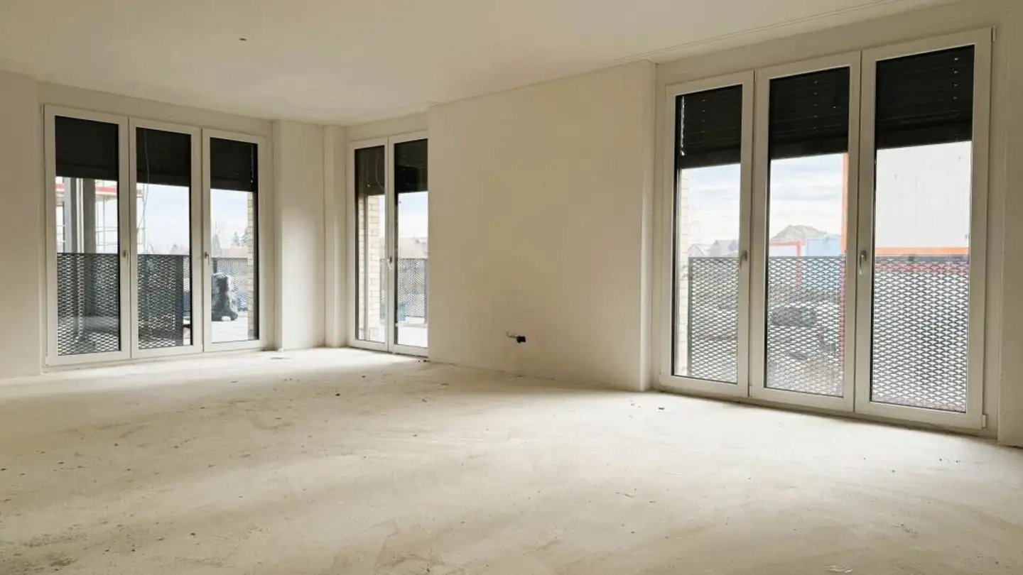 Apartment for sale - Ziegeleistrasse 5, 8572 Berg TG - Photo 2