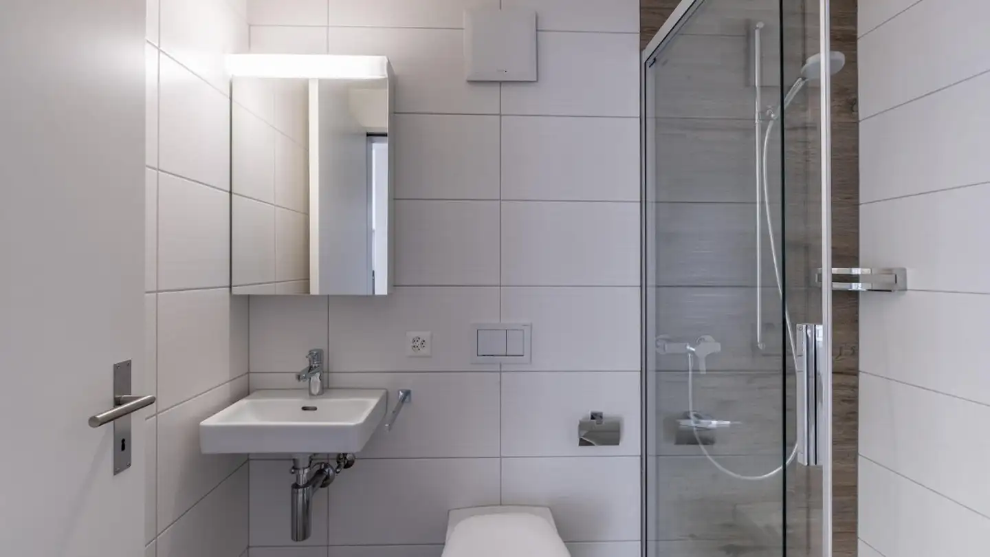 Appartement à louer - An Der Linth 1, 8783 Linthal - Photo 4