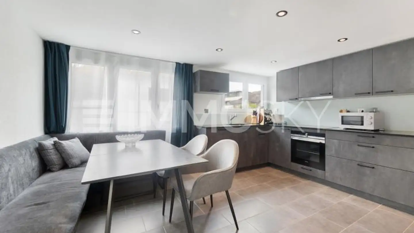 Maison individuelle à vendre - 9403 Goldach - Photo 2