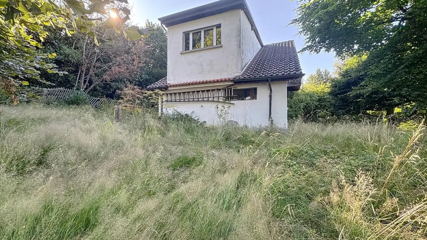 Casa singola in vendita - 1066 Epalinges - Photo 2