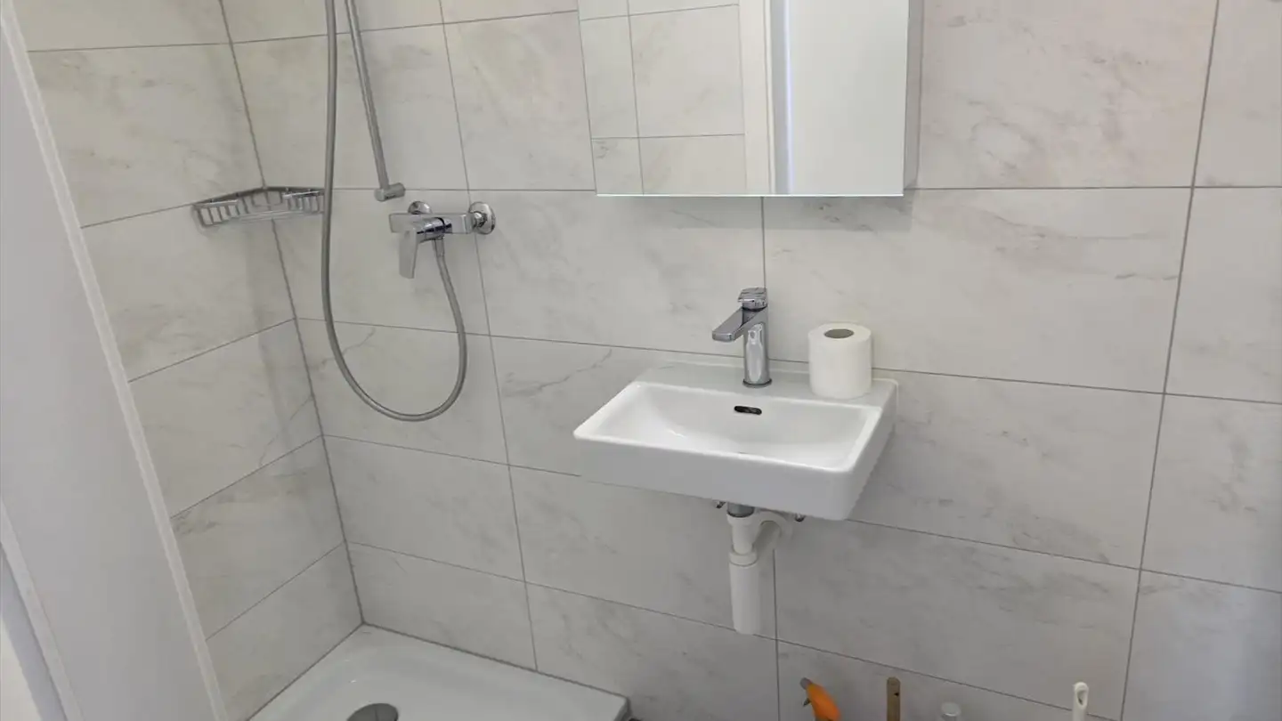 Appartamento in affitto - Derrière-Les-Remparts 16, 1700 Fribourg - Photo 4