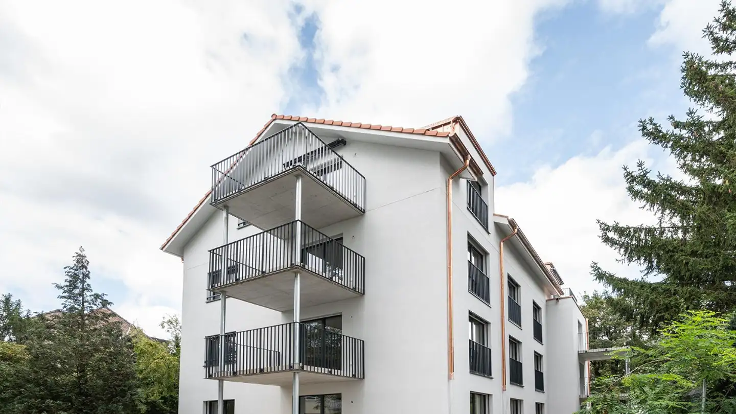 Appartement à louer - Freihofstrasse 4, 8700 Küsnacht ZH