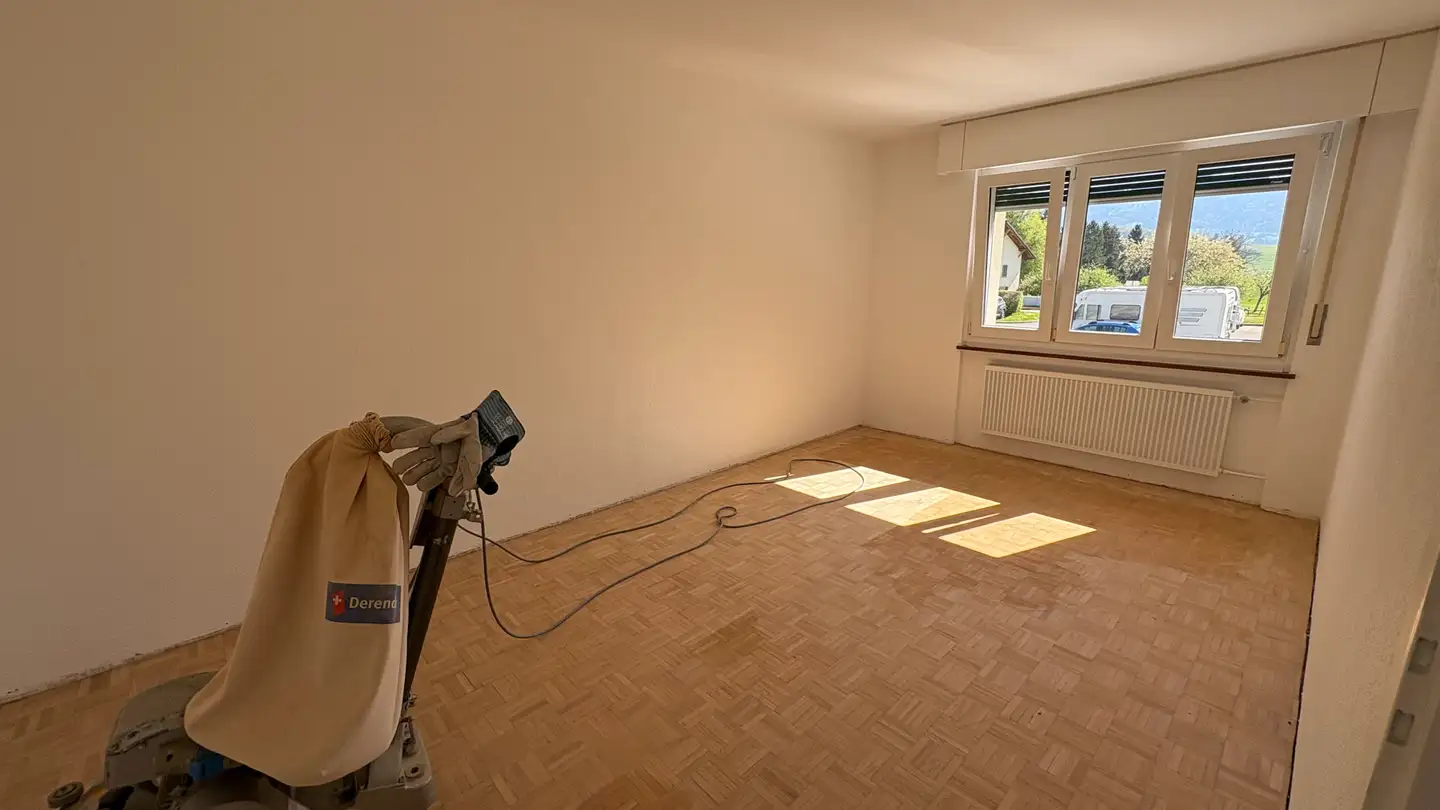 Apartment for rent - Route Saint-Ignace 23, 1633 Marsens