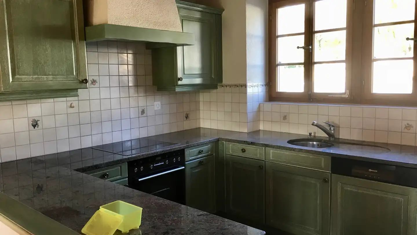 Stanza singola in affitto - Allens, 1304 Cossonay-Ville - Foto 4