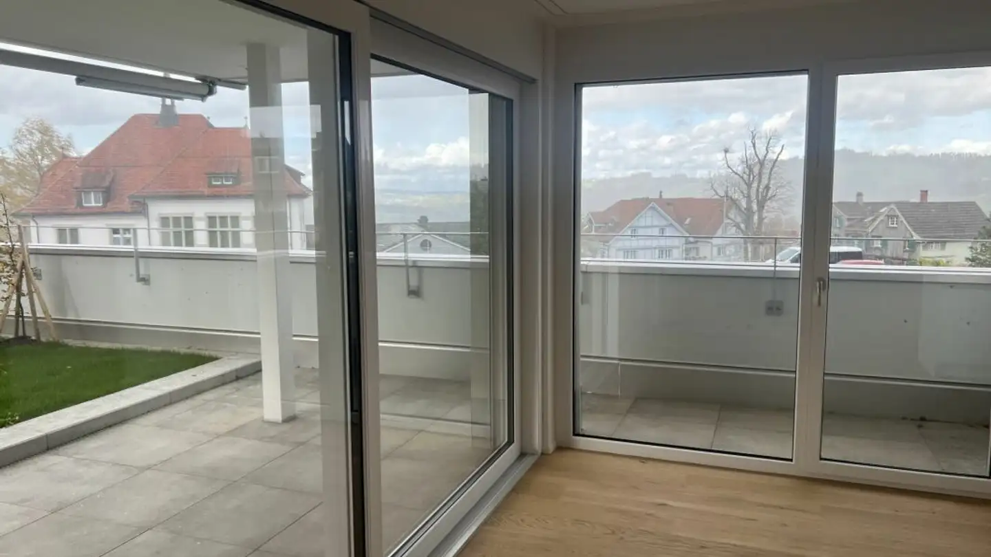 Apartment for sale - Ochsenweg, 9122 Mogelsberg