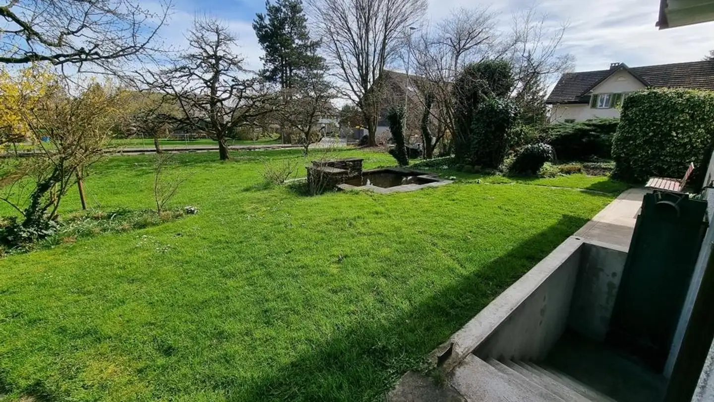 Casa singola in vendita - Unteräschstrasse, 5103 Möriken AG - Photo 4