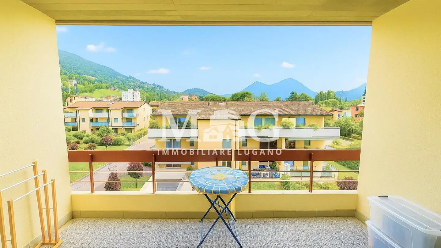 Apartment for sale - 6987 Caslano - Photo 2