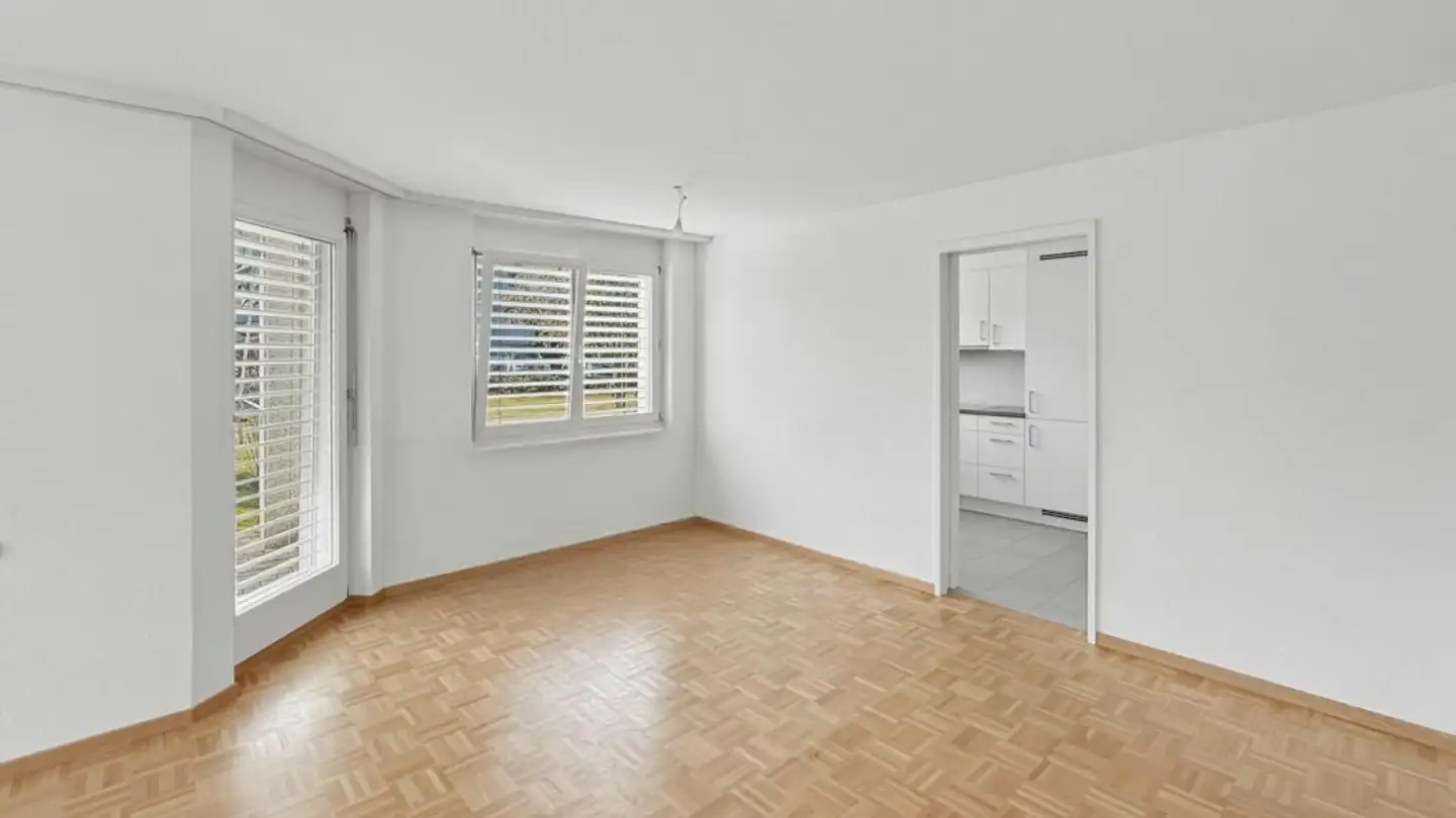 Wohnung mieten - Feldmatt 2, 6154 Hofstatt - Foto 3