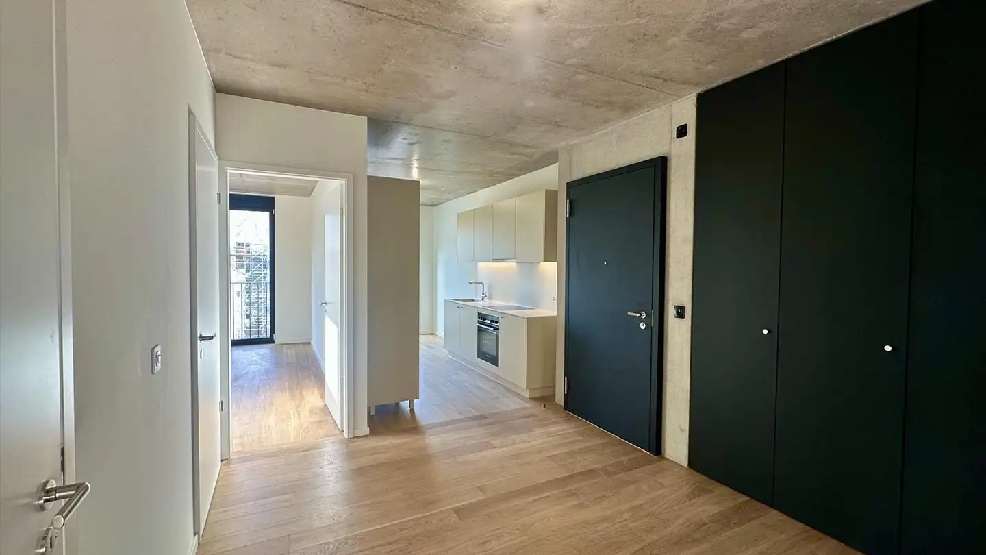 Apartment for rent - 1227 Carouge GE - Photo 4