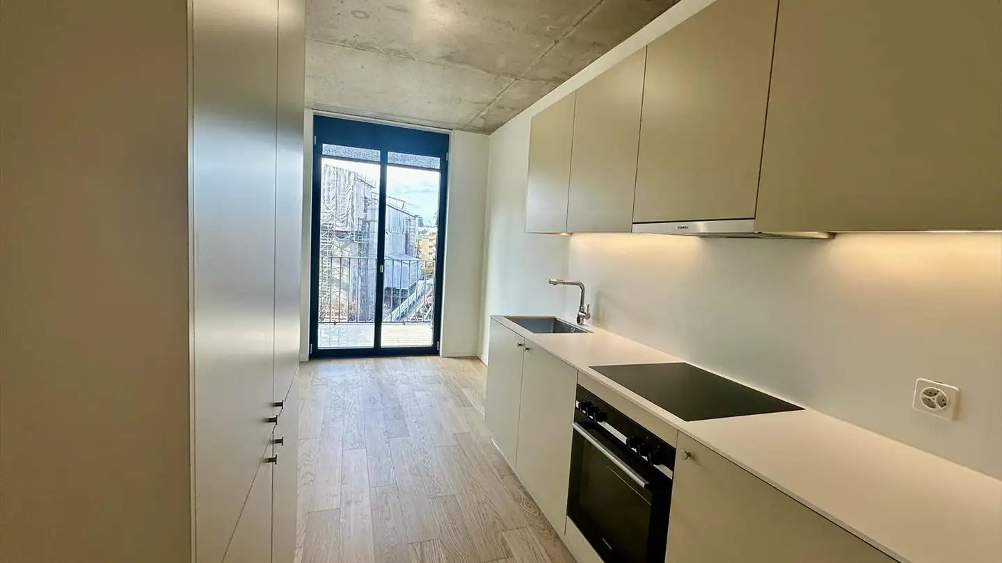 Wohnung mieten - 1227 Carouge GE - Foto 4