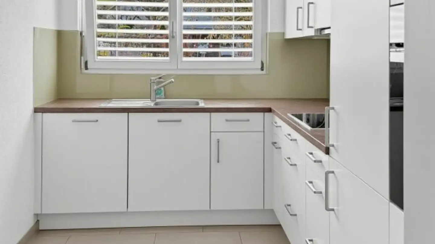 Wohnung mieten - Feldmatt 2, 6154 Hofstatt - Foto 4