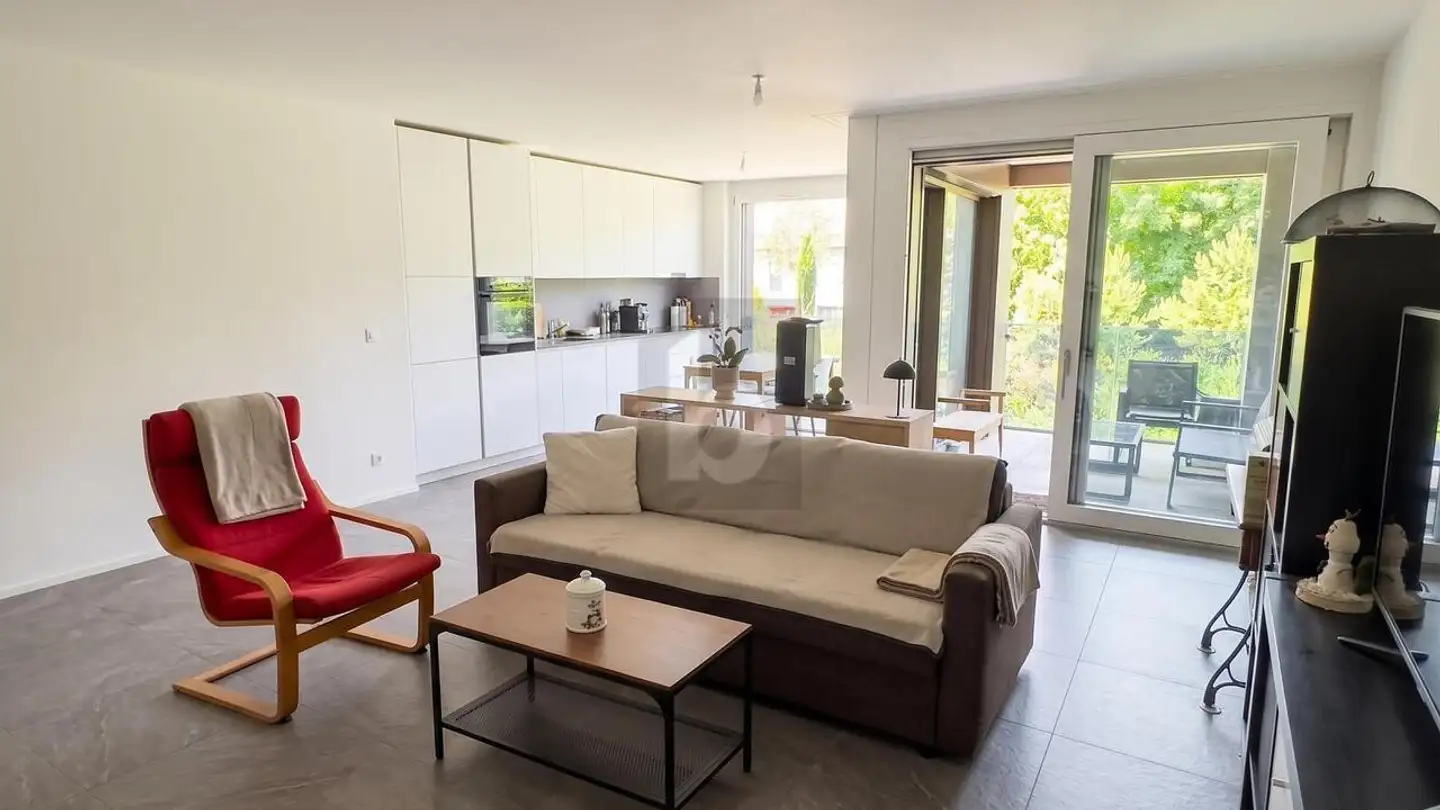 Apartment for rent - 1040 Echallens