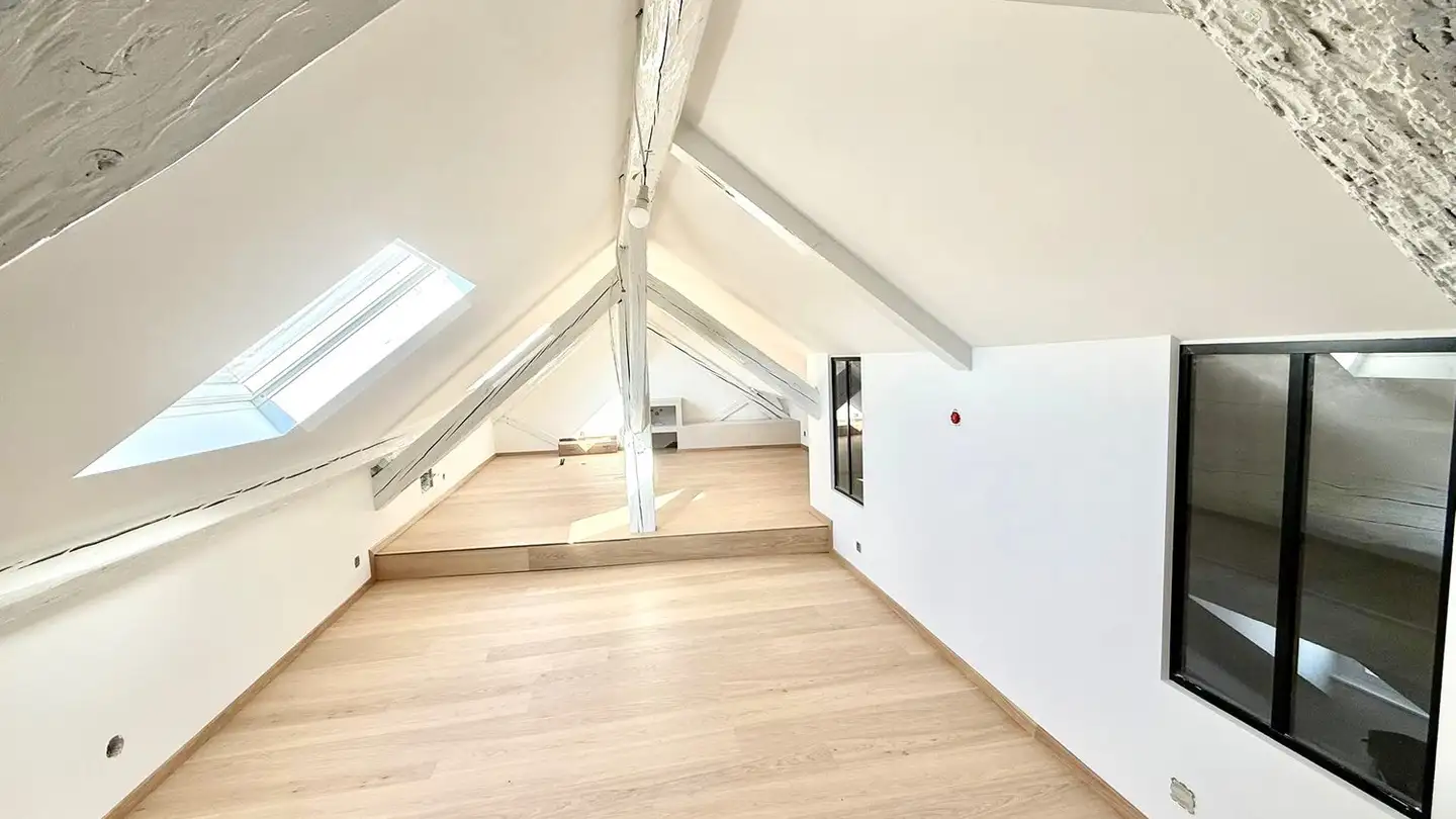 Appartamento in vendita - Route d'Yverdon, 1033 Cheseaux-sur-Lausanne