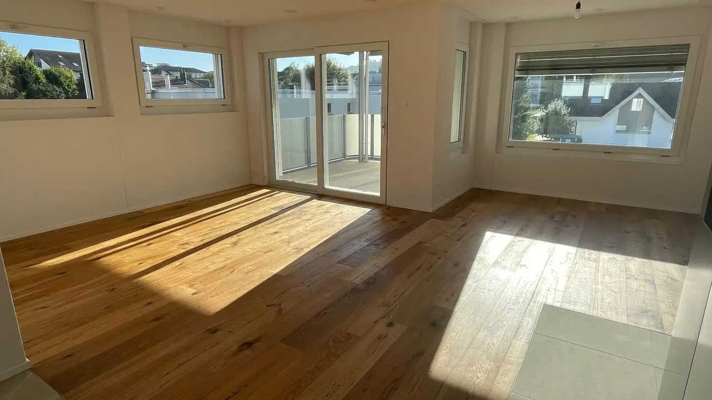 Appartement à louer - Schellenrainstrasse 7, 6210 Sursee