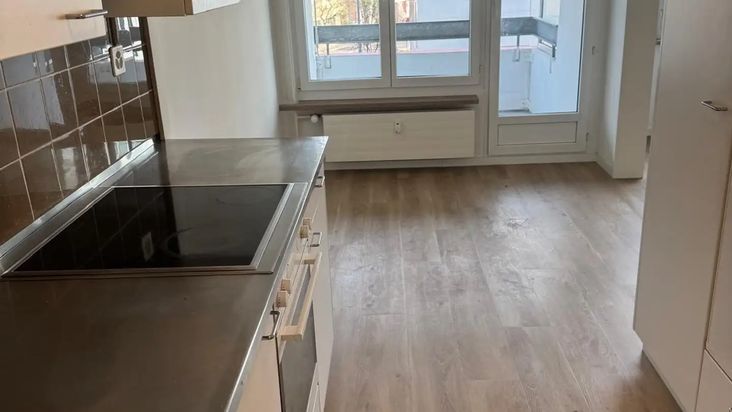Appartement à louer - Inselstrasse 76, 4057 Basel - Photo 4