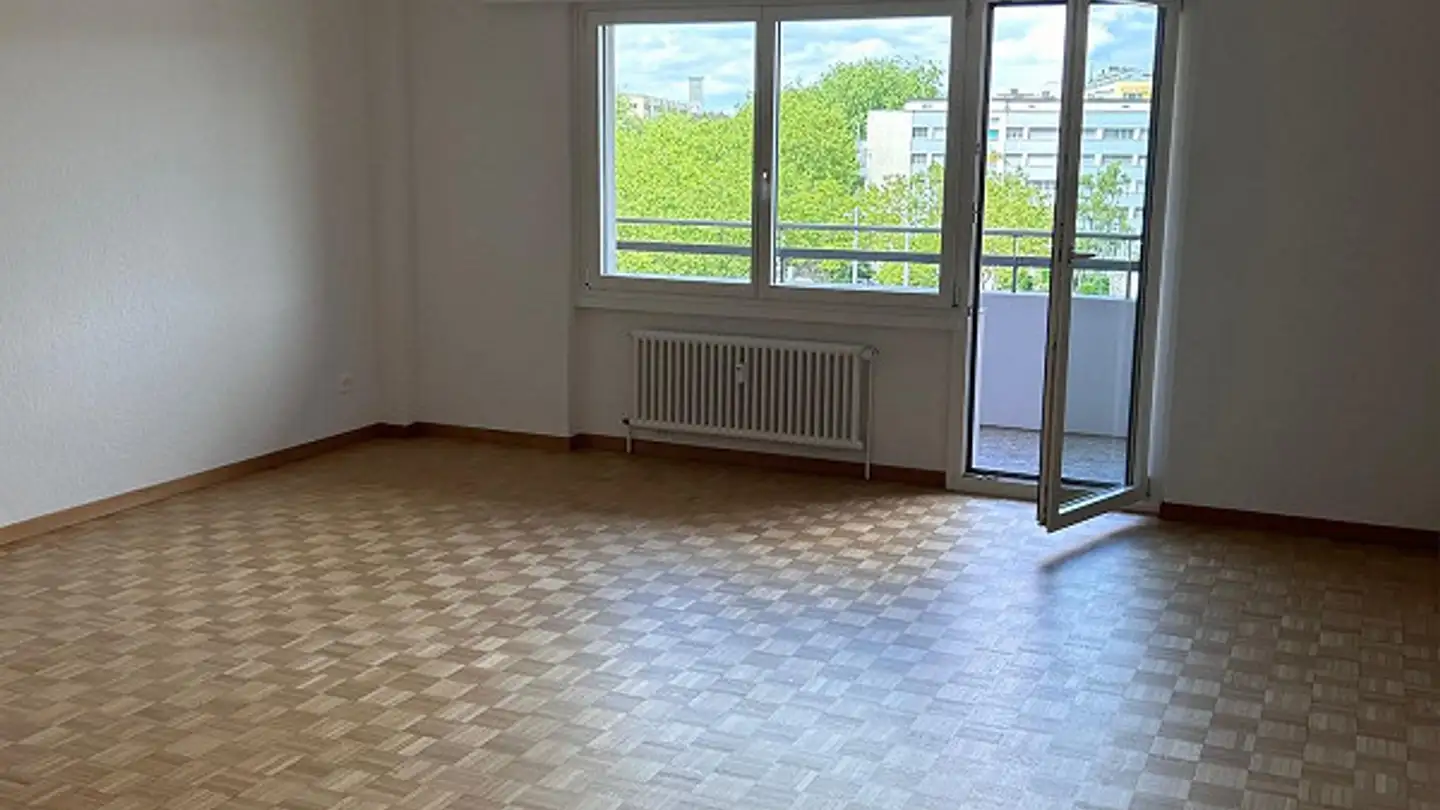 Appartamento in affitto - Wankdorffeldstrasse 69, 3014 Bern