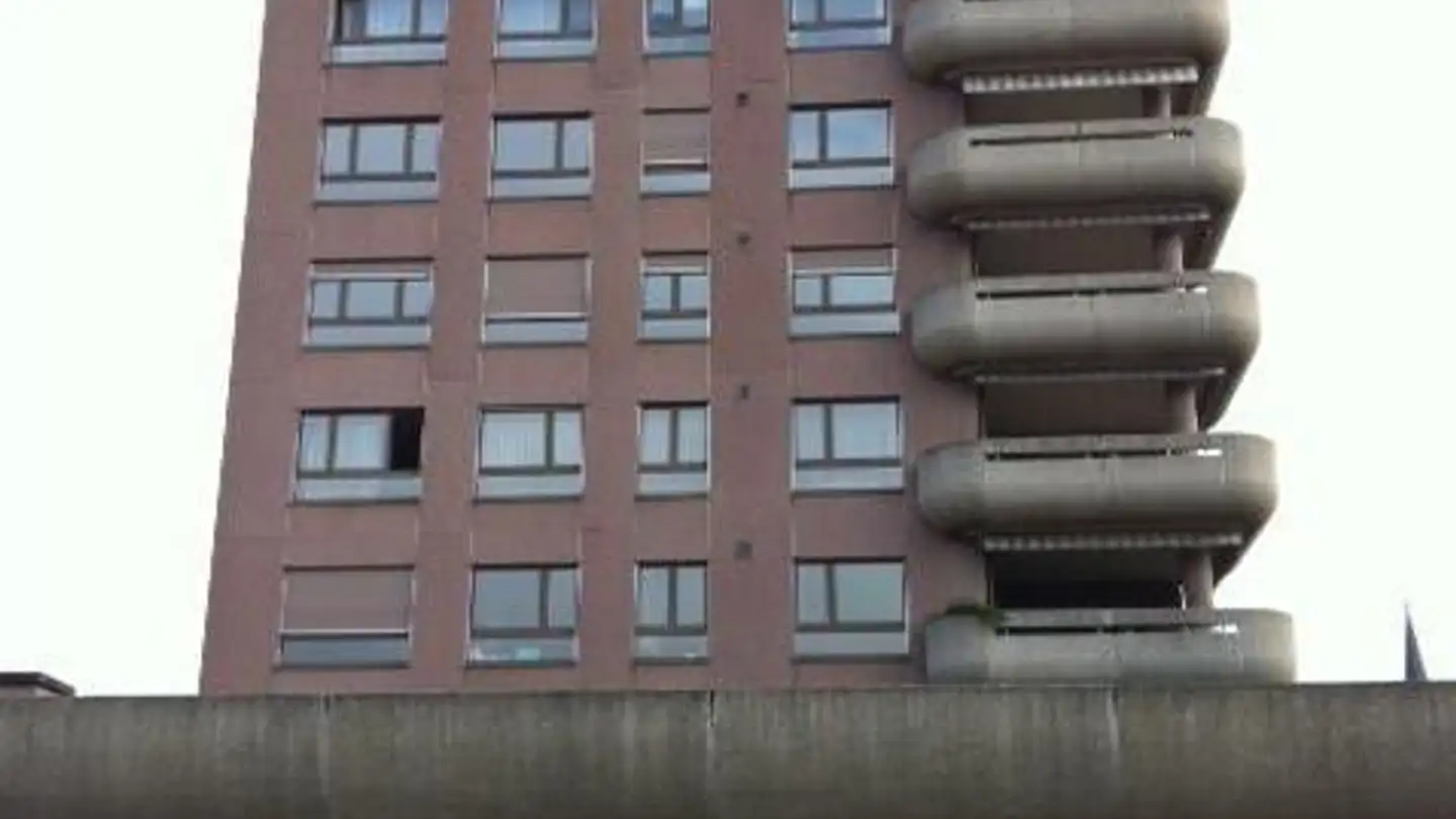Underground parking space for rent - Brunngasse 1, 4153 Reinach BL