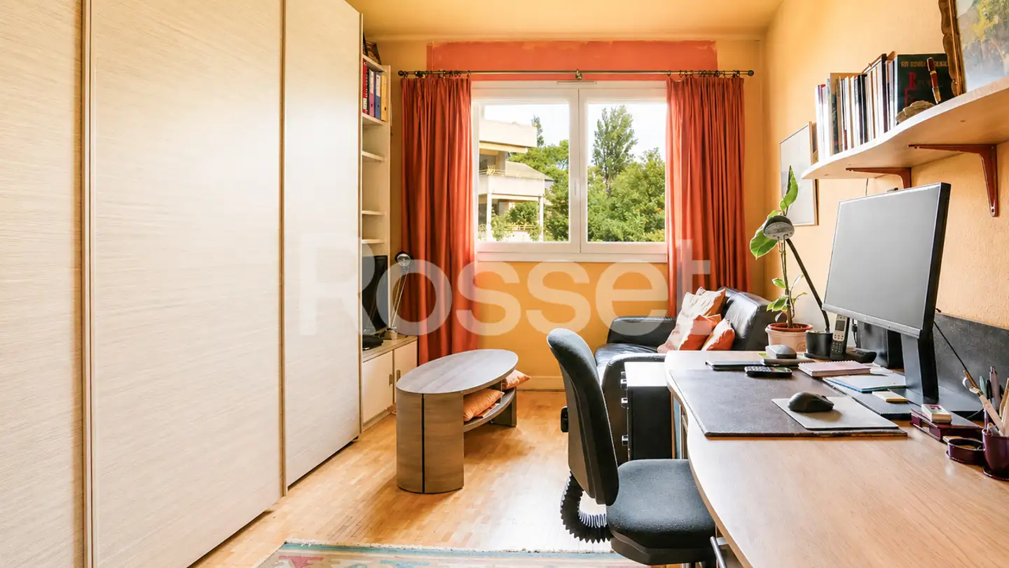 Wohnung kaufen - 1226 Thônex - Foto 4