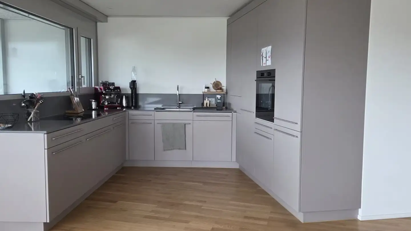Appartement meublé à louer - Am Mattenhof 5, 6010 Kriens - Photo 4