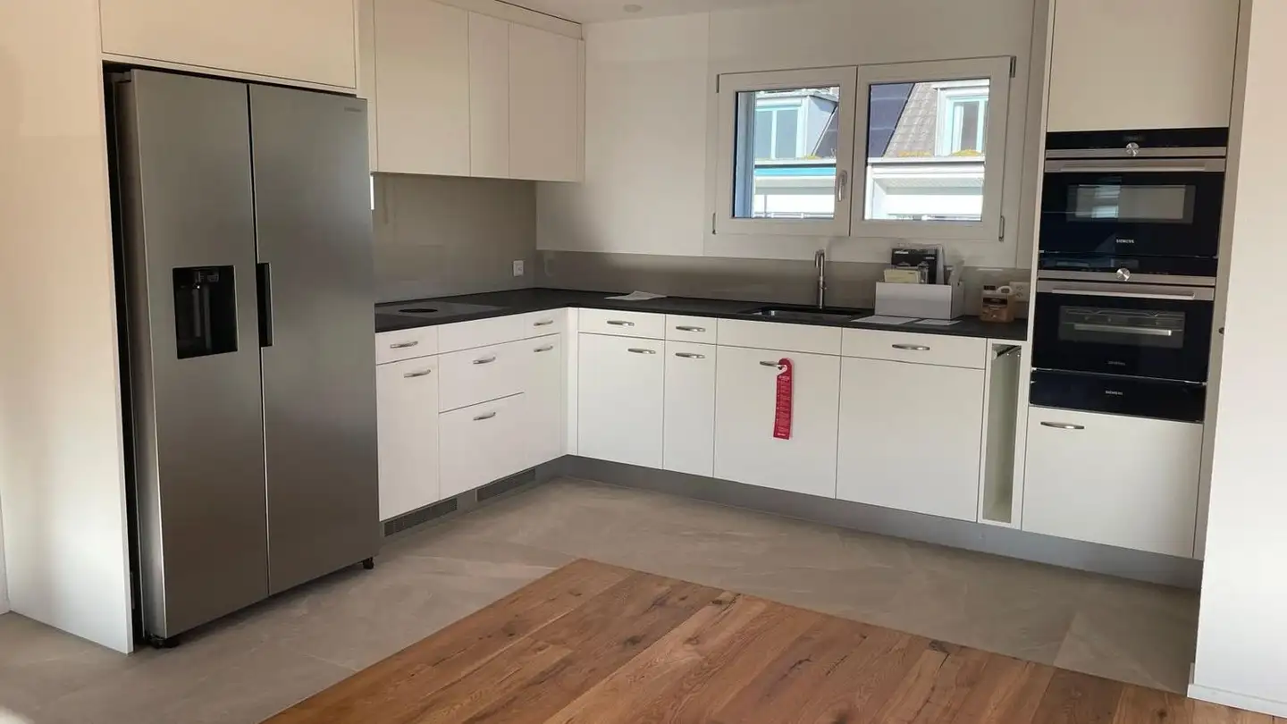 Appartement à louer - Schellenrainstrasse 7, 6210 Sursee - Photo 2