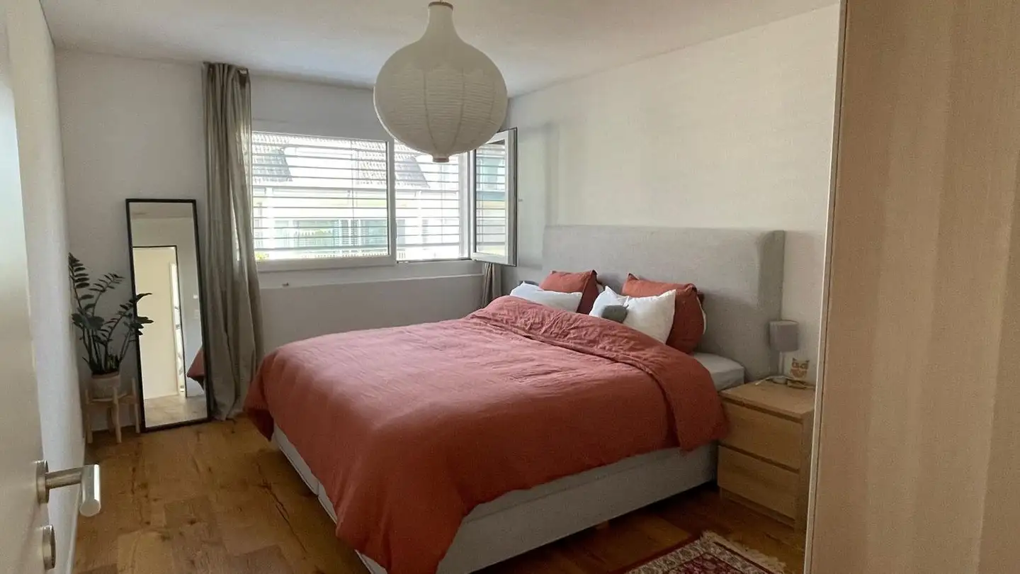 Appartement à louer - Schellenrainstrasse 7, 6210 Sursee - Photo 3