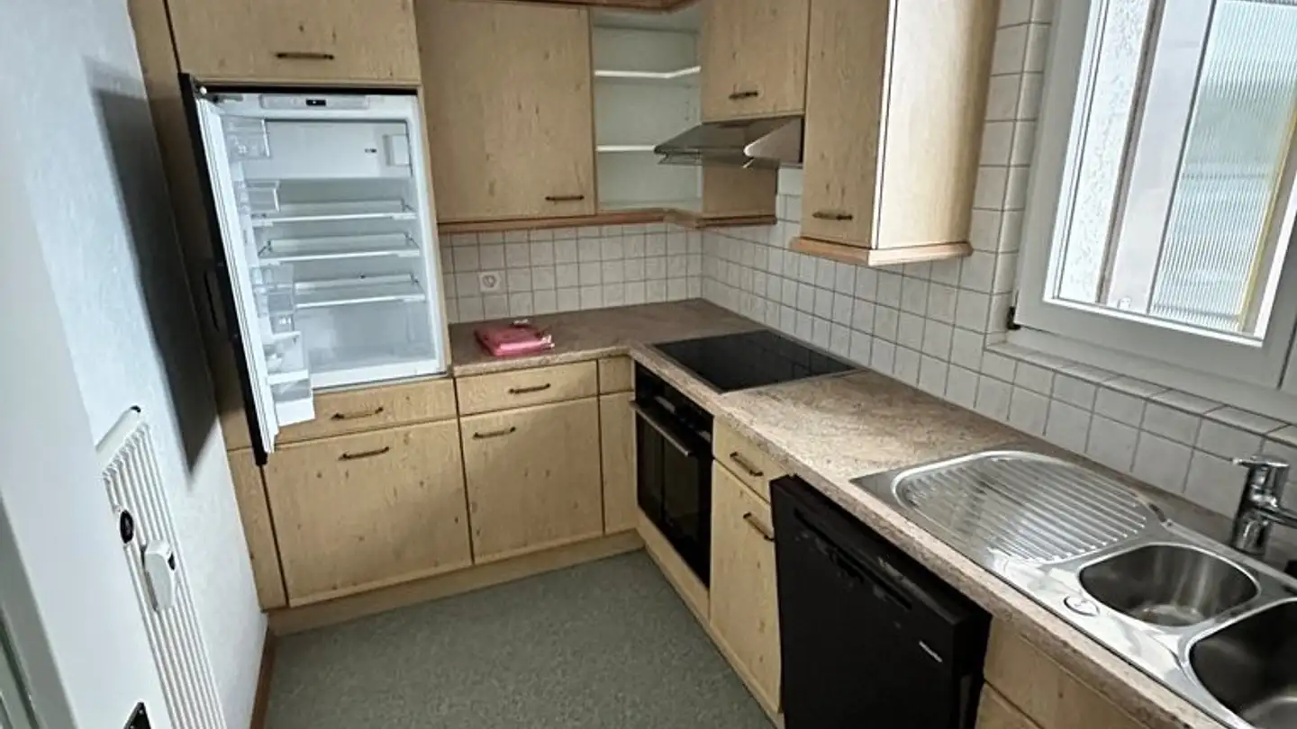 Wohnung mieten - Zürcherstrasse 30, 4310 Rheinfelden - Foto 4