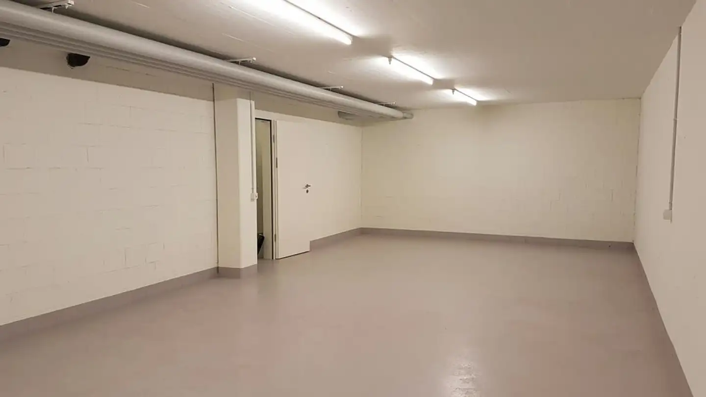 Storage space for rent - Hauptstrasse 100, 4102 Binningen