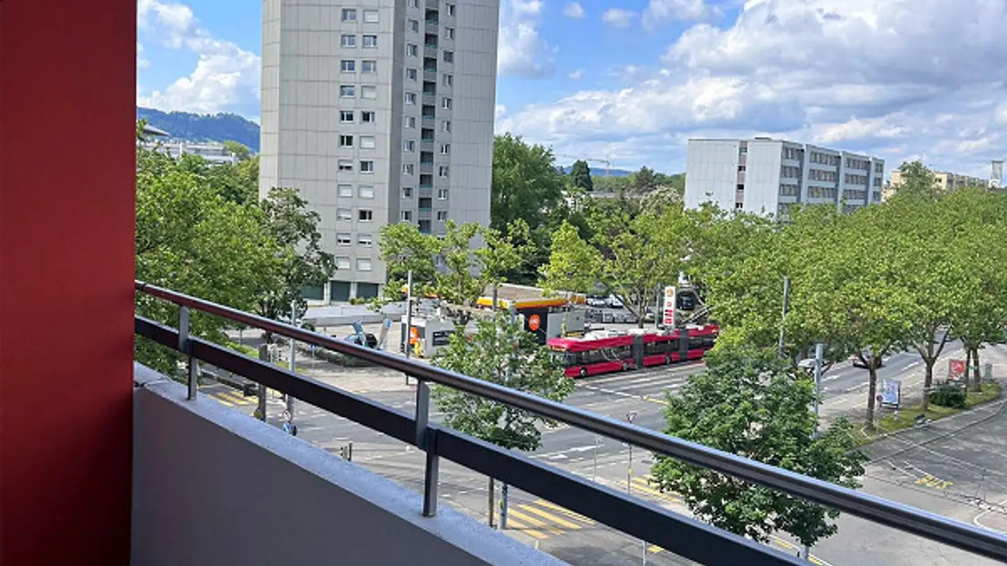 Appartamento in affitto - Wankdorffeldstrasse 69, 3014 Bern - Foto 2