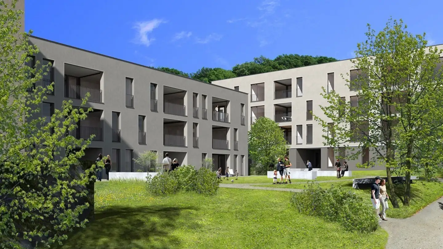 Sala hobby in affitto - Therwilerstrasse 46, 4104 Oberwil BL
