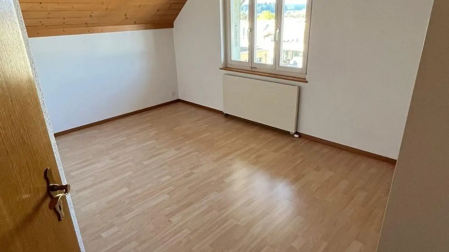 Apartment for rent - 3324 Mötschwil - Photo 3