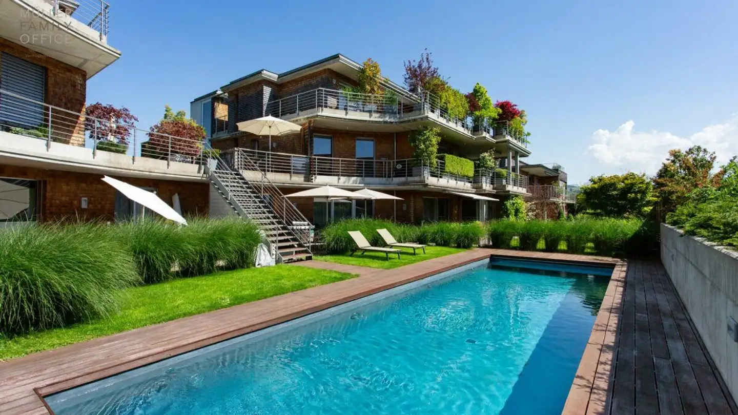 Attique à vendre - Rothenbüelstrasse, 9053 Teufen AR