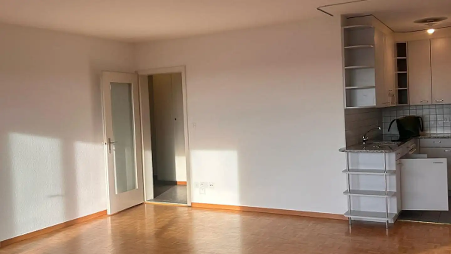 Apartment for rent - Wankdorffeldstrasse 69, 3014 Bern