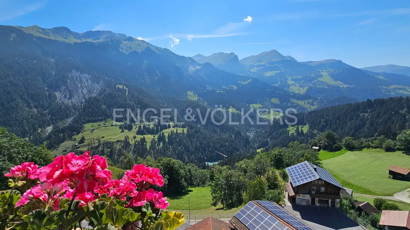 Appartement à vendre - 7028 St. Peter